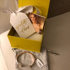 Kendra Scott Elton bracelet